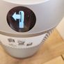 Dyson extra tall cool air purifier Image 4