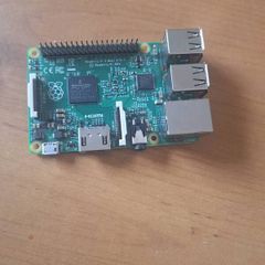 Raspberry Pi 2 Model B
