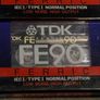 Various audiocassettes recordable Image 4