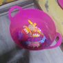 large storage tub with lid Image 3