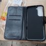 Wallet Case For Samsung Galaxy S22 Plus Image 3