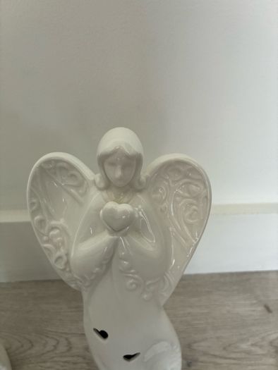 Belleek Ornaments
