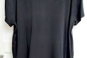 Black dress UK 22 BNWT