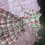 Baby Girl 3-6 Months Summer Bundle Image 2