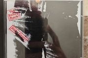 Rolling Stones CD  - Sticky Fingers
