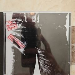 Rolling Stones CD  - Sticky Fingers