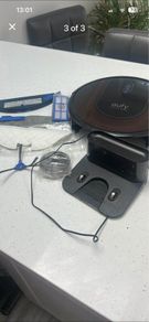 Eufy robovac g30 Hybrid