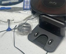 Eufy robovac g30 Hybrid