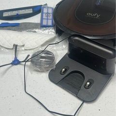Eufy robovac g30 Hybrid