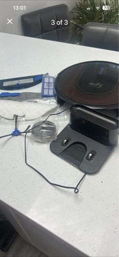 Eufy robovac g30 Hybrid