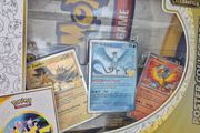 Pokemon Sealed Poster Collections 30th anniversary