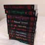 The Morganville Vampires series by Rachel Caine Image 3