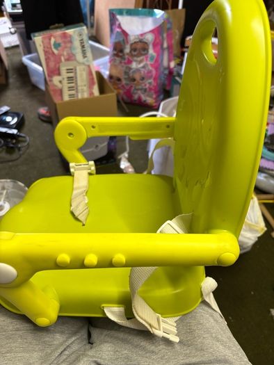 Travel High Chair