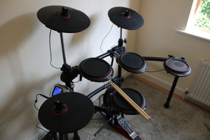 Fame DD-5500 Pro E-Drum Kit