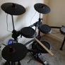 Fame DD-5500 Pro E-Drum Kit Image 7
