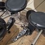 Electric Drum Kit full set Image 5