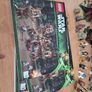 Lego Star Wars UCS 10236 Ewok Village Image 2