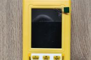 Electromagnetic Radiation and Nuclear Radiation Detector