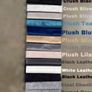 New 4'6" Cream Bed & Memoryfoam Otherpedic Mattress Image 9