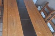 free dining table