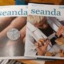 14 Archaeology Ireland magazines, 12 Archaeology  Ireland guides, 2 Archaeology NRA Image 2