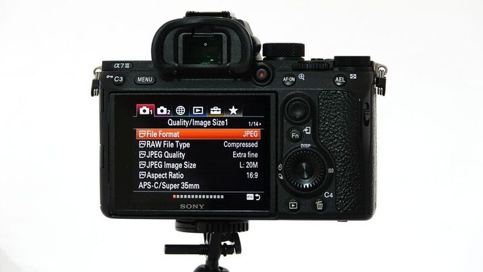 Sony A7lll Camera with Lenses and other Kit
