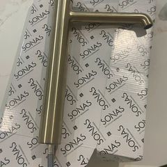 Sonas Alita Tall Basin Mixer Tap