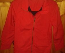 Boys summer jacket