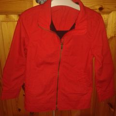 Boys summer jacket