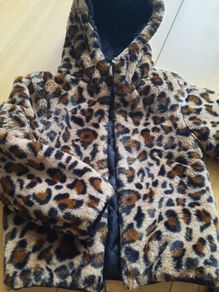 Girl Jacket