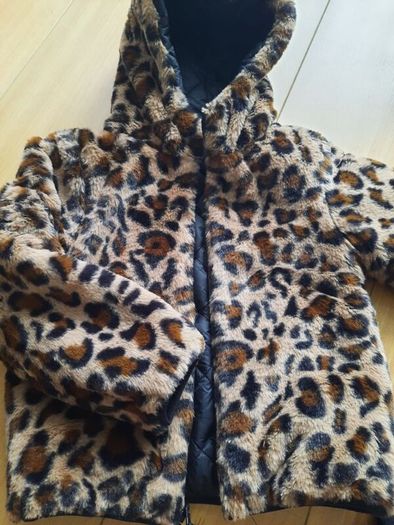 Girl Jacket