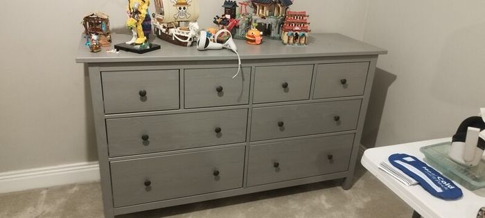 Ikea Hemnes Chest of Drawers