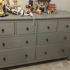Ikea Hemnes Chest of Drawers