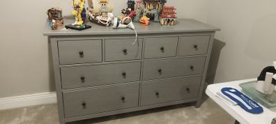 Ikea Hemnes Chest of Drawers