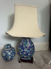 table lamp