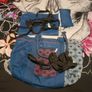 Lassig changing bag Image 2