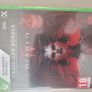 Xbox One Black with 34 Games Image 3