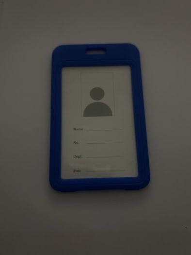 ID Card Badge Holder
