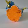 Skylanders Giants LIGHTNING ROD Series 2 Figure Image 3
