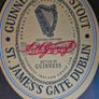 Guinness mouse mat Image 5