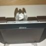 Sony PSP Go Console  Official TV-Out Cable  Charger Image 3