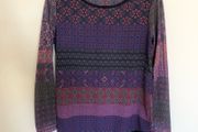 Desigual blouse