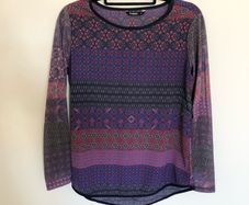 Desigual blouse