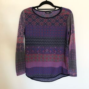 Desigual blouse