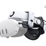 Meta Quest 3 512GB + BOBOVR S3 Pro head strap Image 6