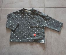 9-12m, Next Bunny Star Jumper with Pocket