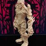 3D Printed Vecna Full Size (Stranger Things) Figurine Image 5