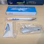 Fly Dubai 1:200 scale model airplane, Boeing 737-800 aircraft, NEW, very rare model Image 3