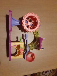 Littlest Pet Shop Play Centre
