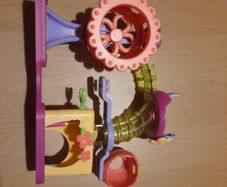Littlest Pet Shop Play Centre